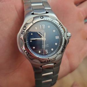 Tag Heuer Kirium